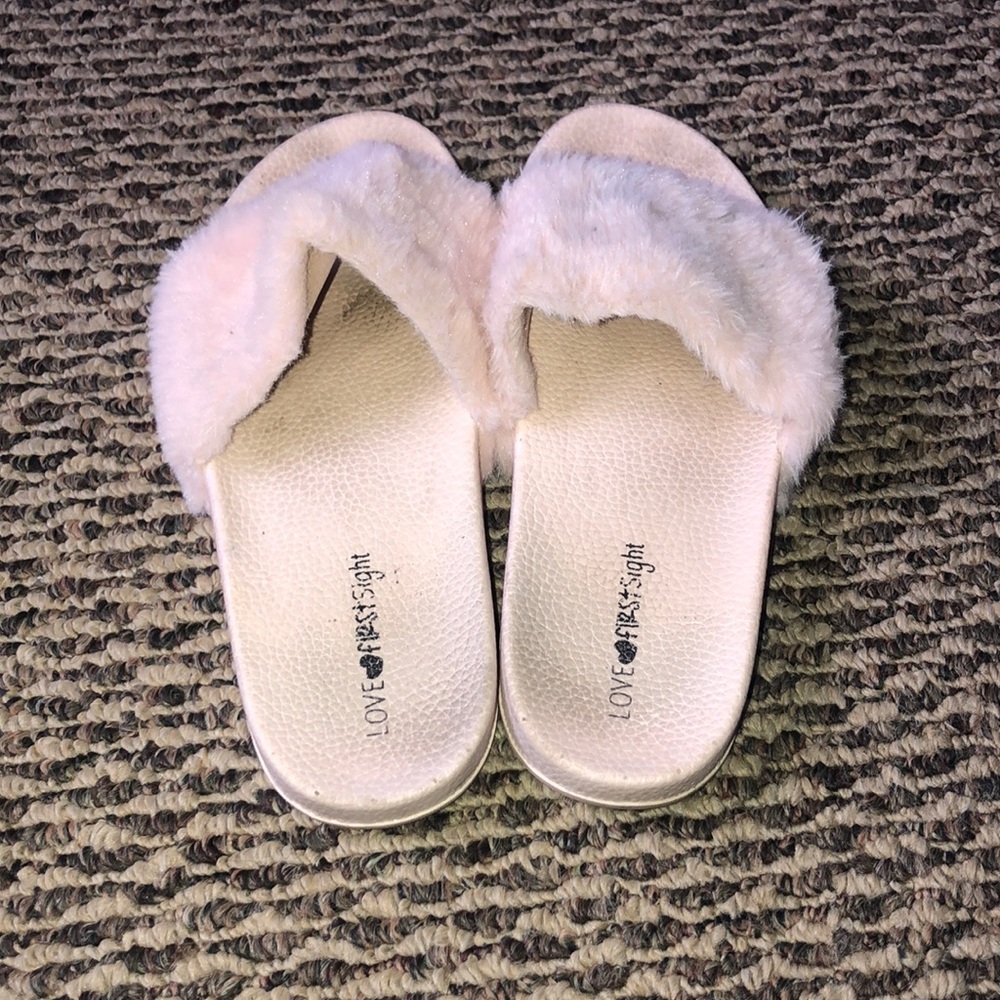 Furry Slides